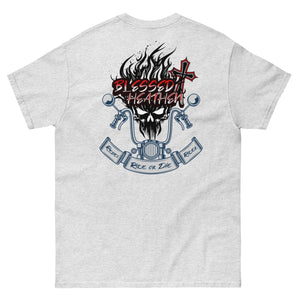 Men's Rebel Rider - Back Only