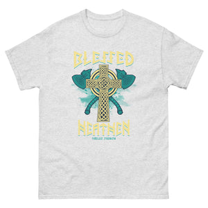Men's Timeless Strength - Design on Front Only