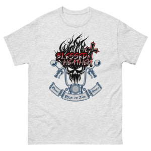 Men's Rebel Rider - Front Only
