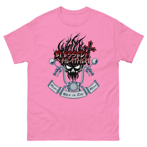 Men's Rebel Rider - Front Only