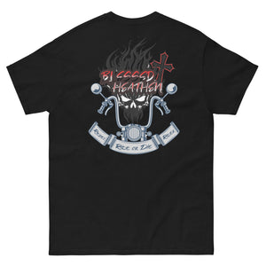 Men's Rebel Rider - Back Only