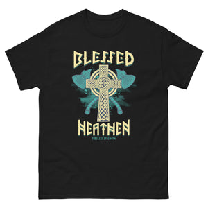 Men's Timeless Strength - Design on Front Only