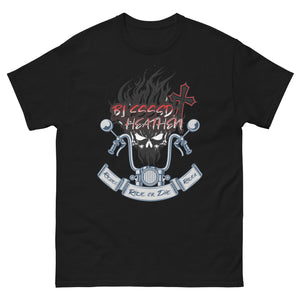 Men's Rebel Rider - Front Only