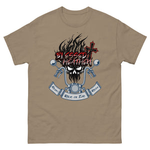 Men's Rebel Rider - Front Only