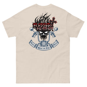 Men's Rebel Rider - Back Only