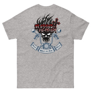 Men's Rebel Rider - Back Only