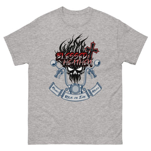 Men's Rebel Rider - Front Only